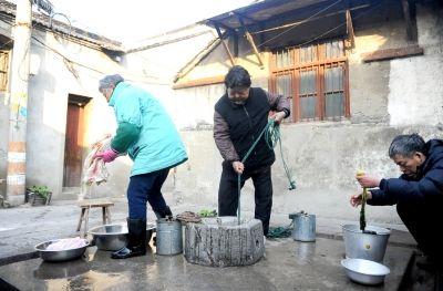 我與祖國(guó)共成長(zhǎng)，69年飲水史，中國(guó)百姓的變遷史