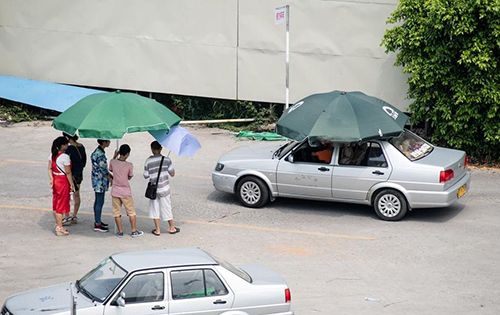 菏澤民邦駕駛培訓(xùn)學(xué)校采購(gòu)濾中濾開(kāi)水器